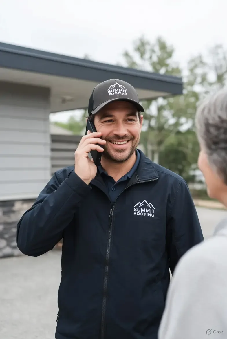 Flat Roof Leak Repair Glenolden, PA FAQs